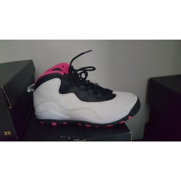 Jordan Shoes - Big Kid Girls Jordan